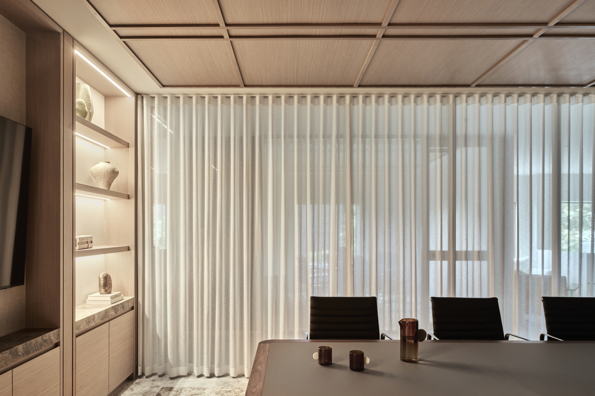Marshall White Office - Image 6